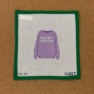 Martha's Vineyard Sweatshirt