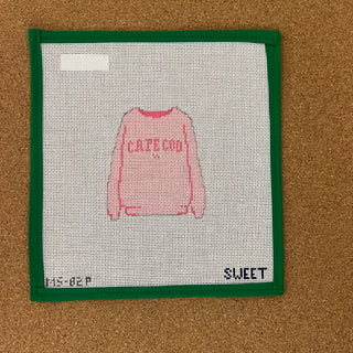 Cape Cod Sweatshirt