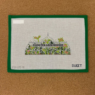Monster Greenhouse