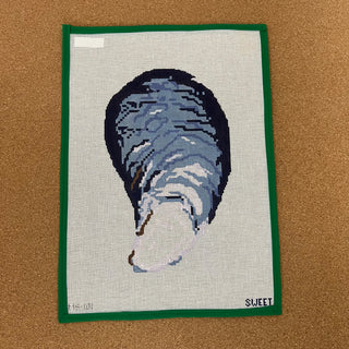 Mussell Shell