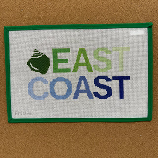 East Coast
