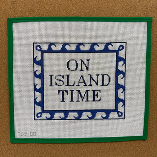 On Island Time