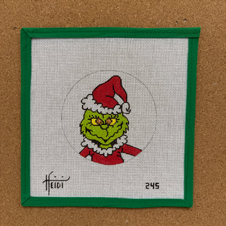 Grinch
