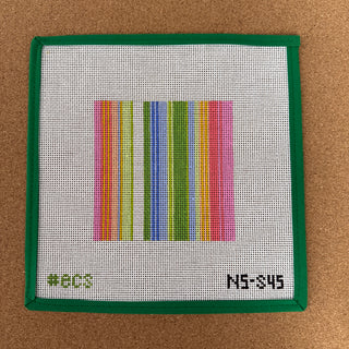 Lulu Stripe Square