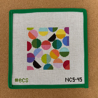 Lulu Bead Square