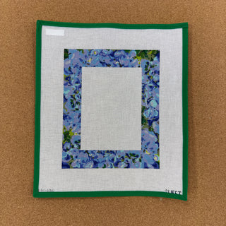 Hydrangea Frame