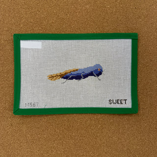 Blue Bug
