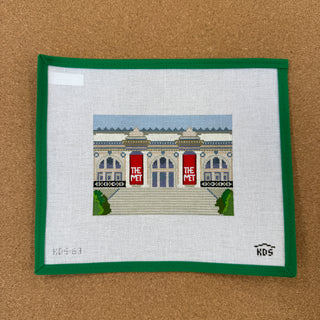 The Met Storefront