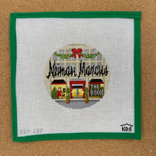 Neiman Marcus Round