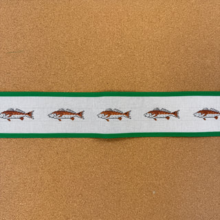 Red Fish Belt