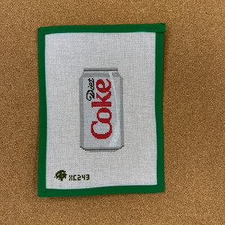 Diet Coke Can