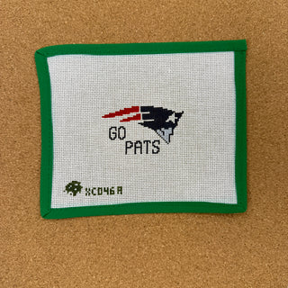 Go Pats!
