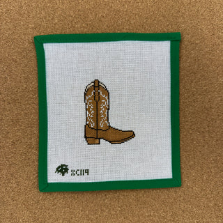 Small Cowboy Boot