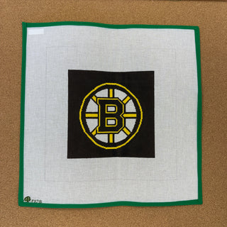 Boston Bruins Square
