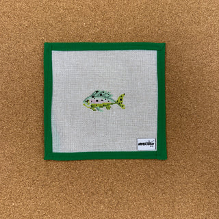 Bright fish mini