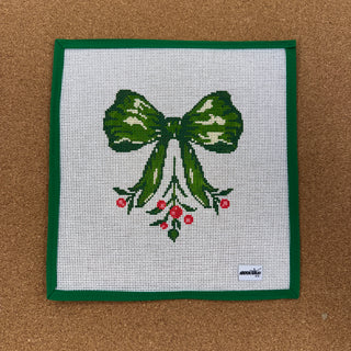 Holiday bow