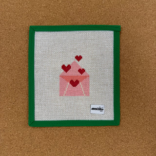 Heart Letter