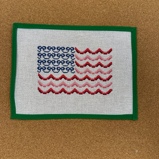 Bow Flag