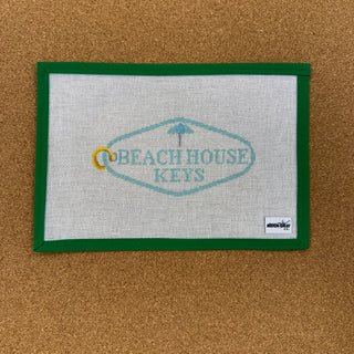 Beach House Keys