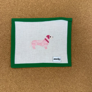 Gucci Dog - Pink