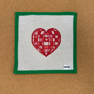 Disco Heart