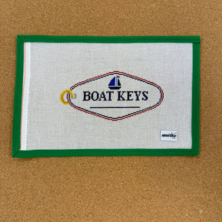 Boat Keys