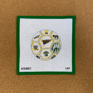 World Cup Celebration Soccer Ball
