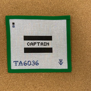 Captain Band