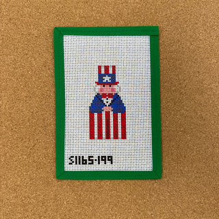 Uncle Sam Angel