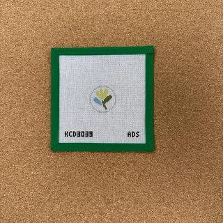 Flower Tag 1