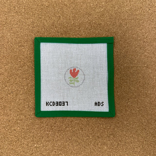 Flower Tag 3