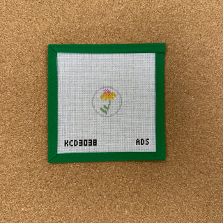 Flower Tag 2
