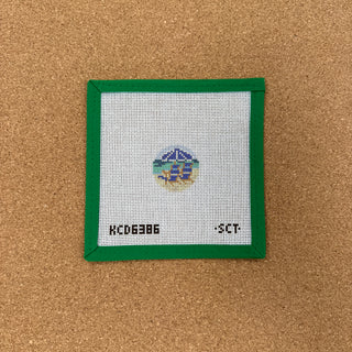 Beach Chairs Fob