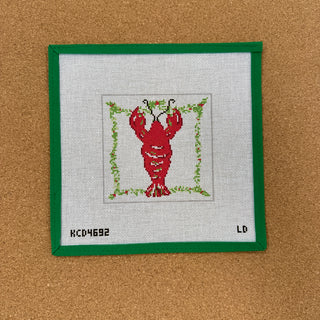Holiday Lobster