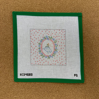 Ballerina Square