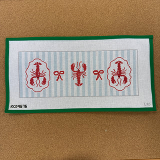 Lobster Bolster