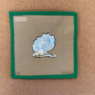 Oyster & Pearl