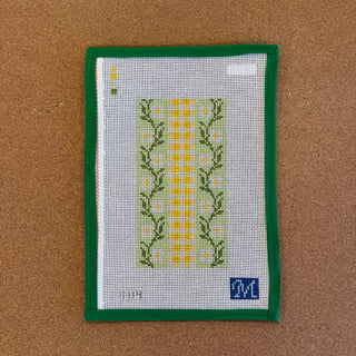 Daisy Chain Glasses Case