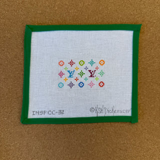 LV Rainbow Insert