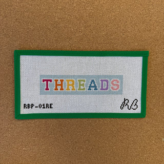 Threads Fob