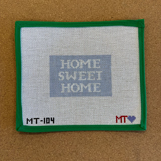 Home Sweet Home