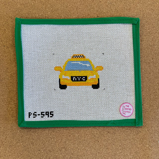 NYC Taxi