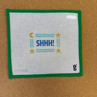 Shhh!