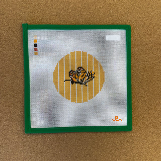 Monarch Round