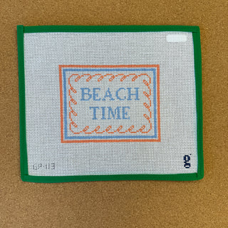 Beach Time