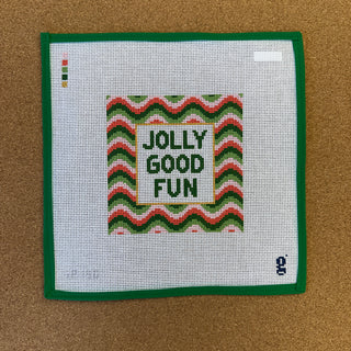 Jolly Good Fun