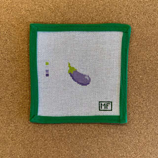 Eggplant Mini