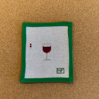 Wine-Red
