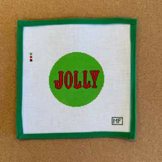 Jolly-4in Round