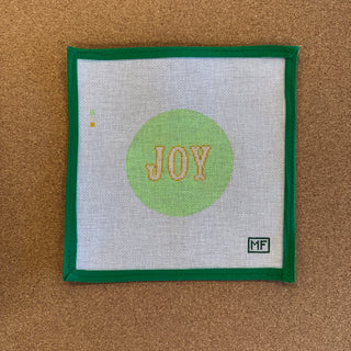 Joy-4in Round